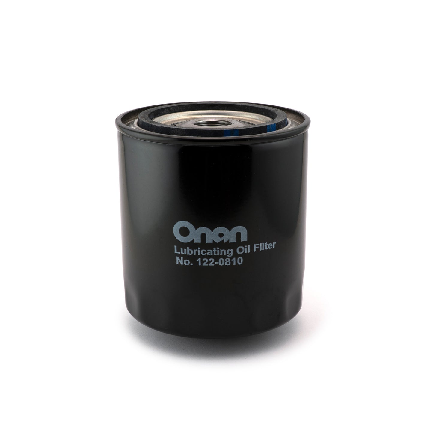 Oljefilter (filter-oil 0122-0810)