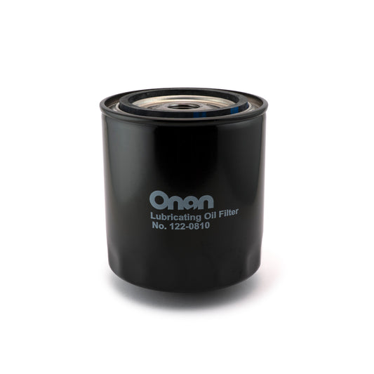 Oljefilter (filter-oil 0122-0810)
