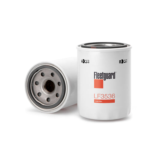 Oljefilter (filter-oil, 0185-5835)