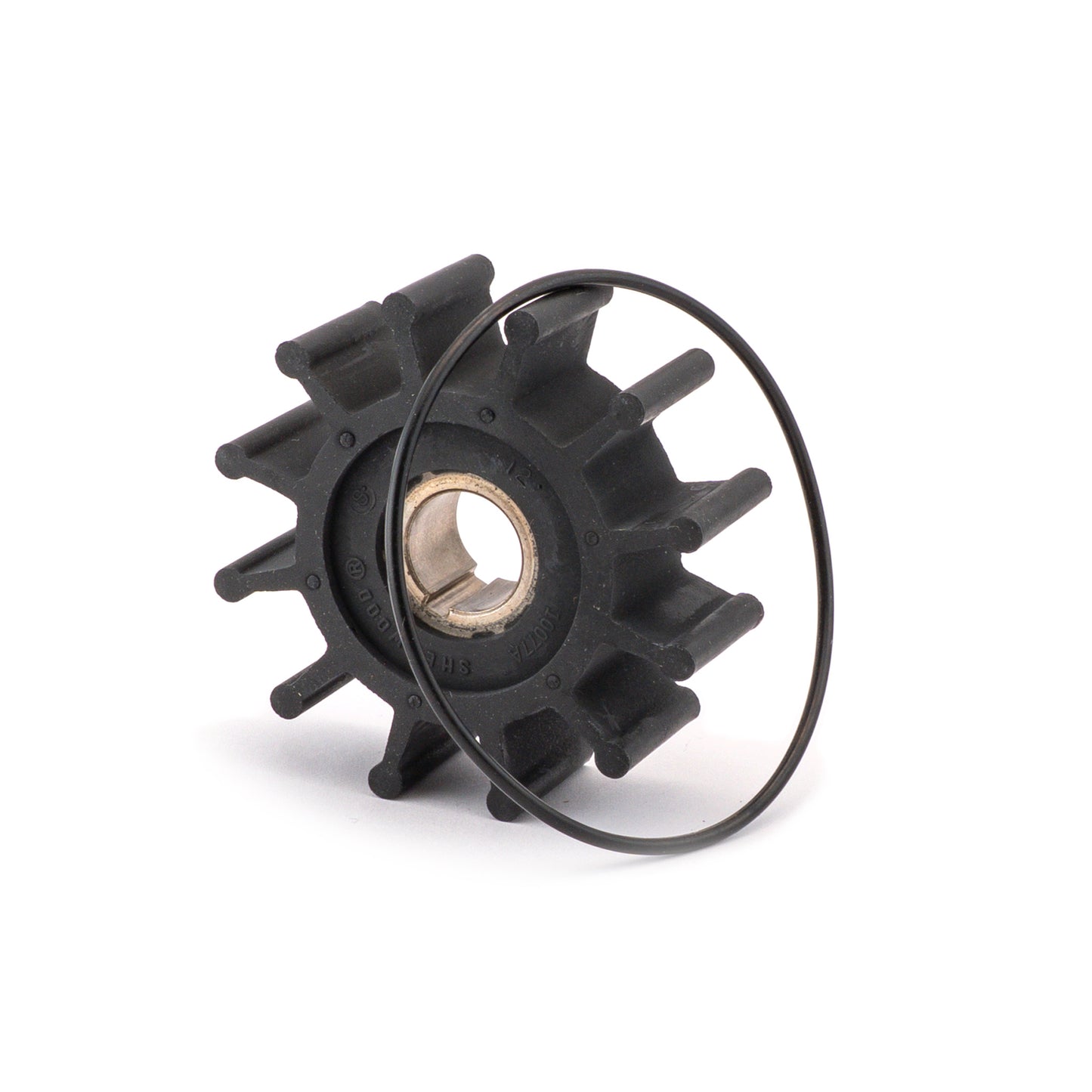 Impeller till sjövattenpump (service kit,minor 0541-1519)