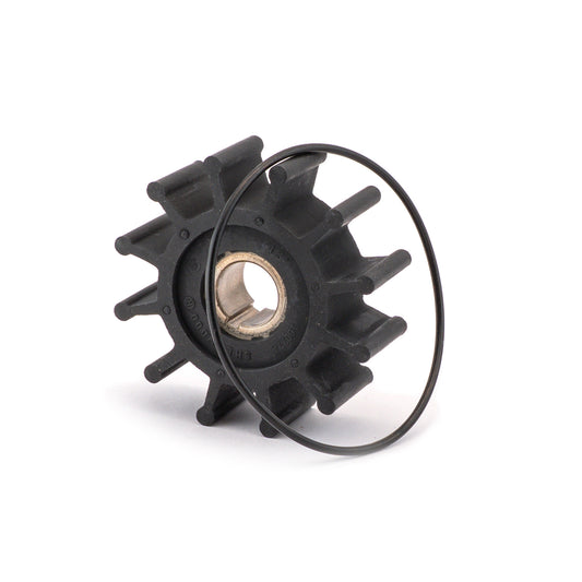 Impeller till sjövattenpump (service kit,minor 0541-1519)