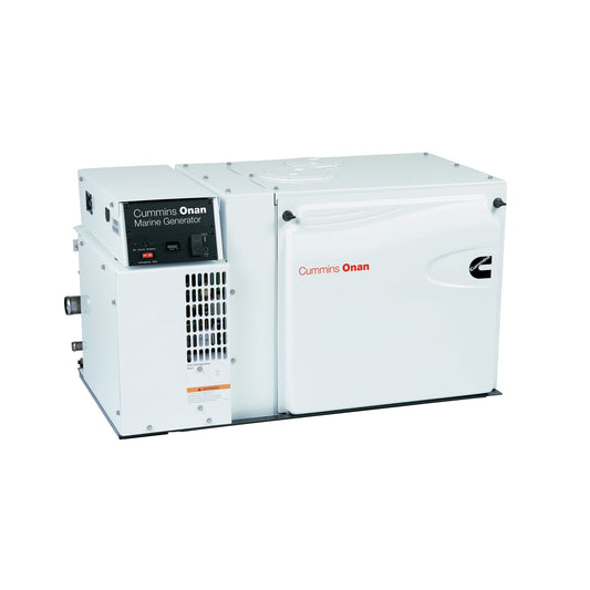 Bild på elverk Cummins Onan Marine QD 11.5MDKDM-8138A 
