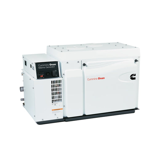 Bild på elverk Cummins Onan Marine QD 13.5MDKDP-8200A 