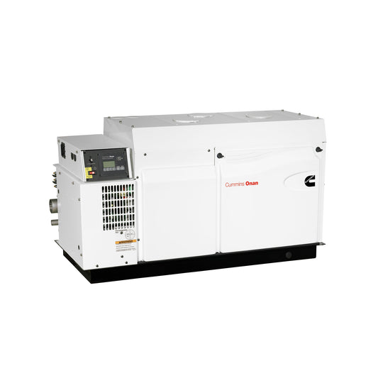 Bild på elverk Cummins Onan Marine QD 22.5MDKDT-8206A 